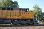 UP 7224