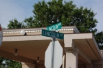 Lincoln Hwy and Lincoln Ave