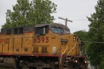 UP 6595
