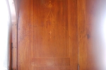 Inlaid Woodwork