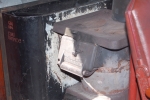 Coal Stove