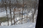 Views along the line