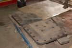 Steam Chest Top