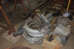 Valve Gear Parts