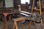 Side Rods