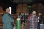 Shop Tour