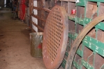 New Flue Sheet