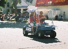 parade - Hancock County Pork Queen