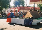 parade - Boy Scouts