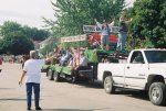 Hobo Float