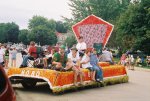 Hobo Float