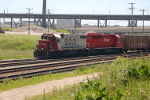 SOO 4414 / CP 4600