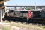 SOO 6021 / CSX 410