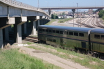 Amtrak #7