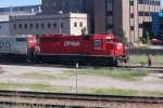 CP 4600/SOO 4414