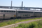 Amtrak #8