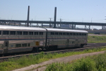 Amtrak #8