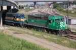 CITX 3057/ICE 6402