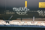 Swampfoot