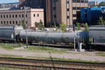 tank car