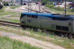 Amtrak #8