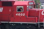 CP #4602