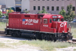 CP #4602