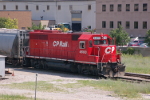 CP #4600