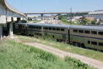 Amtrak #7