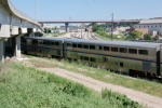 Amtrak #7