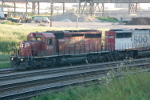 CP #5958/SOO #6030