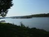 Mississippi river barge